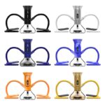 Ploox Nest X Duo Portable Hookah