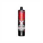 Memers M18000 Disposable Vape Kit 20ml