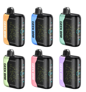 Geek Bar Pulse X 25K Disposable Vape
