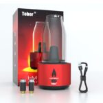 IECIGBEST I-Magma Electric Dab Rig 1600mAh