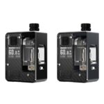 Rincoe Manto AIO Baby Boro Kit 1500mAh 60W
