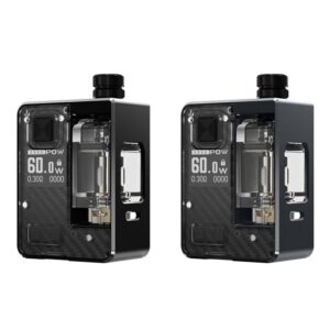Rincoe Manto AIO Baby Boro Kit 1500mAh 60W