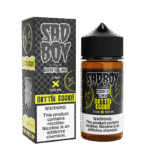 Sadboy Butter Cookie E-juice 100ml