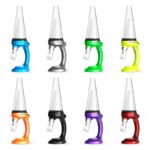 Lookah Seahorse Queen Electric Nectar Collector 800mAh