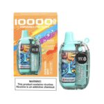 Sigelei Fuchai 10000 Disposable Vape