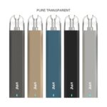 Sigelei VPE II 2 Pod System Kit 1000mAh 20W