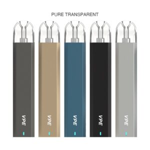 Sigelei VPE II 2 Pod System Kit 1000mAh 20W