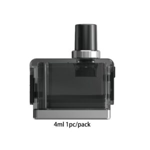 Smoant Pasito Pro Empty Pod Cartridge (1pc/pack)