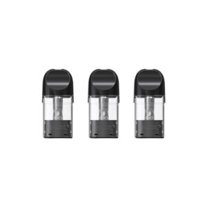 SMOK IGEE A1 Replacement Pod Cartridge 2ml (3pcs/pack)