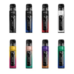 SMOK RPM C 50W Pod Kit 1650mAh