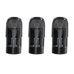 SMOK SOLUS Mesh 0.9ohm Pod Cartridge 3ml (3pcs/pack)