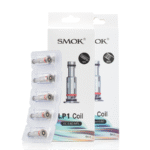 SMOK Novo 4 Coils / LP1 Replacement Coil (5pcs/pack)