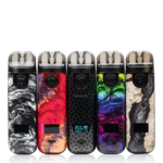 SMOK Novo 4 Pod System 25W
