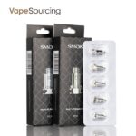 Smok Nord Replacement Coil Heads (5pcs/pack)