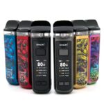 SMOK RPM 2 Pod Mod Kit 80W 2000mAh