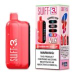 SWFT 3TK 40K Disposable Vape 24ml 5% (40000 Puffs)