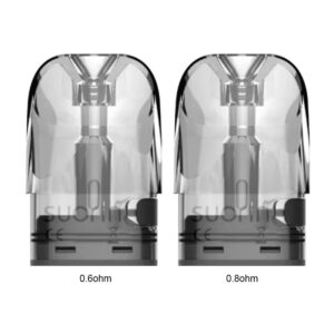 Suorin Fero Replacement Pod Cartridge (1pc/pack)
