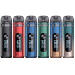 Uwell Crown X 60W Pod System Kit 1500mAh