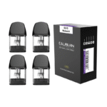 Uwell Caliburn A2 Pods Cartridge for Uwell Caliburn A2/AK2 Kit (4pcs/pack)