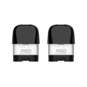 Uwell Caliburn X Empty Pod Cartridge 3ml (2pcs/pack)