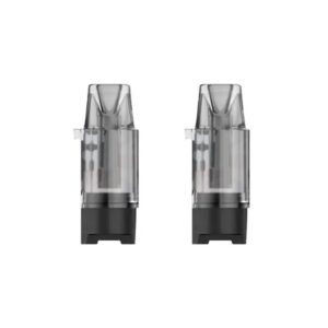 Uwell Caliburn Ironfist L Empty Pod Cartridge 2.5ml (2pcs/pack)