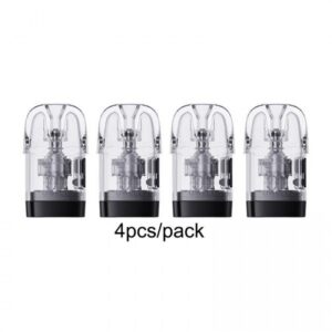 Uwell Dillon EM Replacement Pod Cartridge (4pcs/pack)