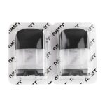 Uwell Caliburn Ironfist L Pod Cartridge Brand: Uwell Unit: Set Type: Pod Cartridge Net Weight: 66g Shipping cost is calculated automatically at checkout based on your shipping destination.  Uwell Caliburn Ironfist L Pod Cartridge INTRODUCTION The Uwell Caliburn Ironfist L Pod Cartridge is specially designed for the Uwell Caliburn Ironfist L pod kit. It features a side filling system and a 2.5ml capacity, making it ideal for nic salts. These pods are compatible with Caliburn G and G2 coils, supporting both MTL and RDL vaping styles. Each pack contains two empty pods ready for refilling.  Features • E-liquid Capacity: 2.5ml • Side-Filling Design for Easy Refills • Ideal for Nicotine Salts • Compatible with Uwell Caliburn Ironfist L Kit • Supports MTL and RDL Vaping • Compatible Coils: – FeCrAI UN2 Meshed-H 0.8Ω Caliburn G Coil – FeCrAI UN2 Meshed-H 1.2Ω Caliburn G2 Coil – FeCrAI 1.0Ω Caliburn G Coil • 2 Empty Pods per Pack  Uwell Caliburn Ironfist L Pod Cartridge PACKAGE LIST • 2 × Uwell Caliburn Ironfist L Pod Cartridge
