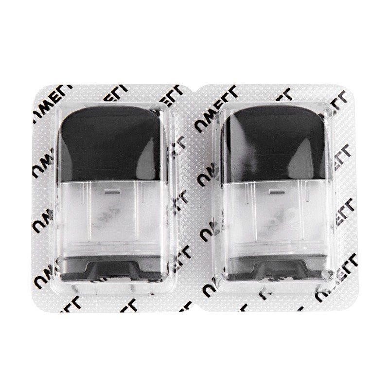 Uwell Caliburn Ironfist L Pod Cartridge Brand: Uwell Unit: Set Type: Pod Cartridge Net Weight: 66g Shipping cost is calculated automatically at checkout based on your shipping destination.  Uwell Caliburn Ironfist L Pod Cartridge INTRODUCTION The Uwell Caliburn Ironfist L Pod Cartridge is specially designed for the Uwell Caliburn Ironfist L pod kit. It features a side filling system and a 2.5ml capacity, making it ideal for nic salts. These pods are compatible with Caliburn G and G2 coils, supporting both MTL and RDL vaping styles. Each pack contains two empty pods ready for refilling.  Features • E-liquid Capacity: 2.5ml • Side-Filling Design for Easy Refills • Ideal for Nicotine Salts • Compatible with Uwell Caliburn Ironfist L Kit • Supports MTL and RDL Vaping • Compatible Coils: – FeCrAI UN2 Meshed-H 0.8Ω Caliburn G Coil – FeCrAI UN2 Meshed-H 1.2Ω Caliburn G2 Coil – FeCrAI 1.0Ω Caliburn G Coil • 2 Empty Pods per Pack  Uwell Caliburn Ironfist L Pod Cartridge PACKAGE LIST • 2 × Uwell Caliburn Ironfist L Pod Cartridge
