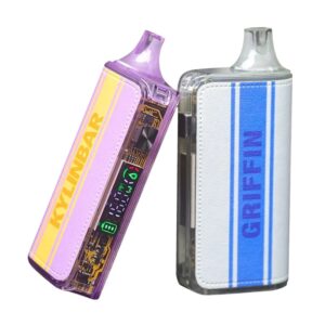 Vandy Vape Kylinbar Griffin Disposable Vape - User Friendly