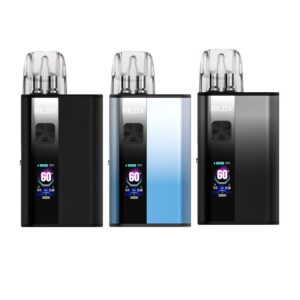 Vandy Vape Rilo So Pod Mod Kit 60W