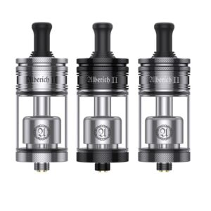 Vapefly Alberich 2 MTL RTA 23mm 4ml