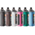 Vaporesso Armour GS Pod Mod Kit