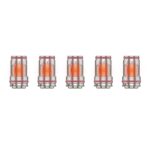 Vaporesso GTi Replacement Mesh Coil (5pcs/pack)