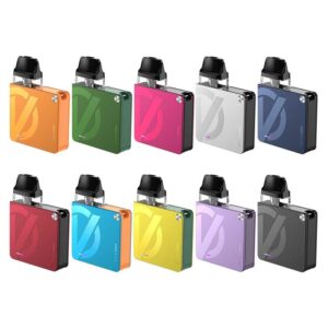 Vaporesso XROS 3 Nano Vape Kit 1000mAh 16W