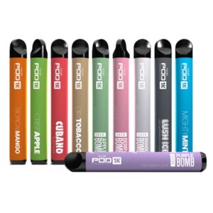 VGOD POD 1K Disposable Pod Device 1000 Puffs 650mA