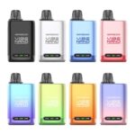 Vaporesso Vibe Nano Pod System Kit 1100mAh