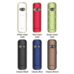 VOOPOO VMATE E Pod System Kit 1200mAh 20W