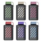 Vozol Gear Disposable Vape Kit 10000 Puffs 20ml