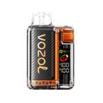 VOZOL Vista 16000 Disposable Vape Kit 24ml