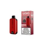 WAKA SoPro DM8000i Disposable Vape Kit 14ml