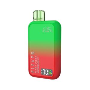 ELF VPR 12000 Puffs Disposable Vape Kit 18ml