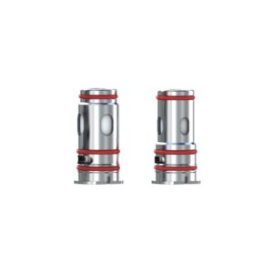 Wismec WX Replacement Coil for Reuleaux RX G Kit (4pcs/pack)