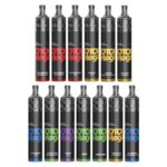 Wotofo Mega Disposable Kit 1500 Puffs 980mAh
