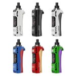 Yocan CYLO Wax Pen Vaporizer 1300mAh