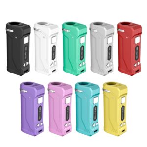 Yocan UNI Pro Vaporizer Mod 650mAh