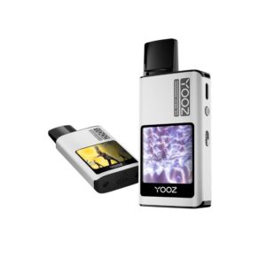 YOOZ Zero V5 YOOZ Zero V5 Pod System Kit