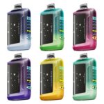 Yovo Starwalk 40K Disposable Vape 20ml 5%