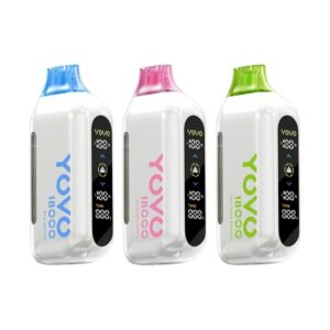 waker shisha 5000 Waker Shisha 5000 Disposable E-hookah 20ml 0.2%